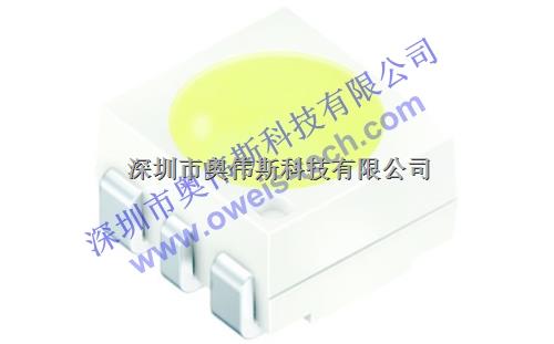 LW G6SP 歐司朗3528LED，白色，大功率原裝現(xiàn)貨-盡在買賣IC網(wǎng)